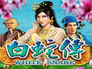 white snake